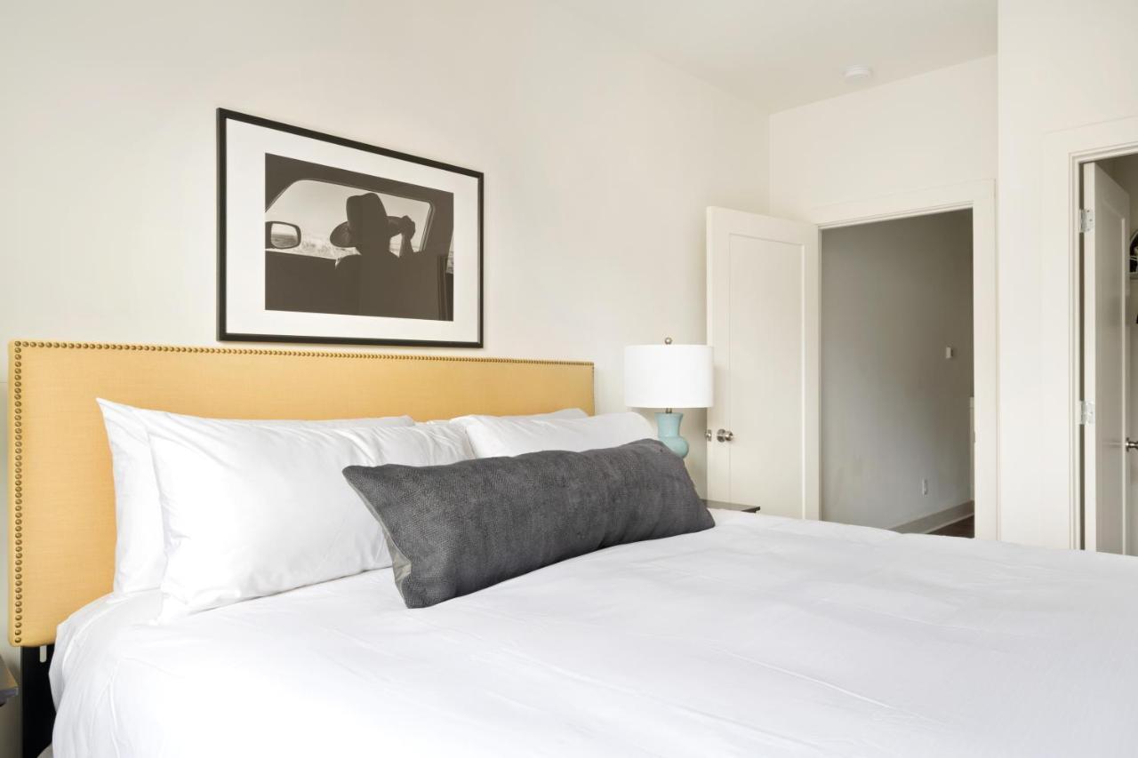 Hart Suites By Avantstay NashvilleNashville  Kültér fotó