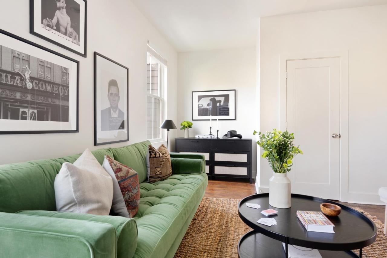 Hart Suites By Avantstay NashvilleNashville  Kültér fotó