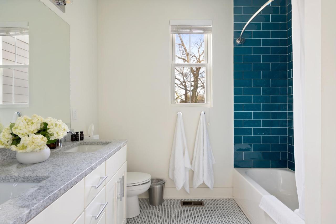Hart Suites By Avantstay NashvilleNashville  Kültér fotó