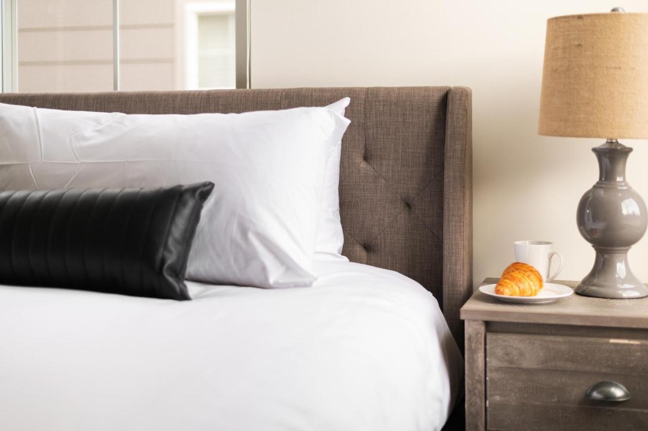 Hart Suites By Avantstay NashvilleNashville  Kültér fotó