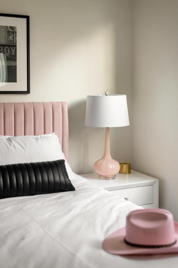 Hart Suites By Avantstay NashvilleNashville  Kültér fotó
