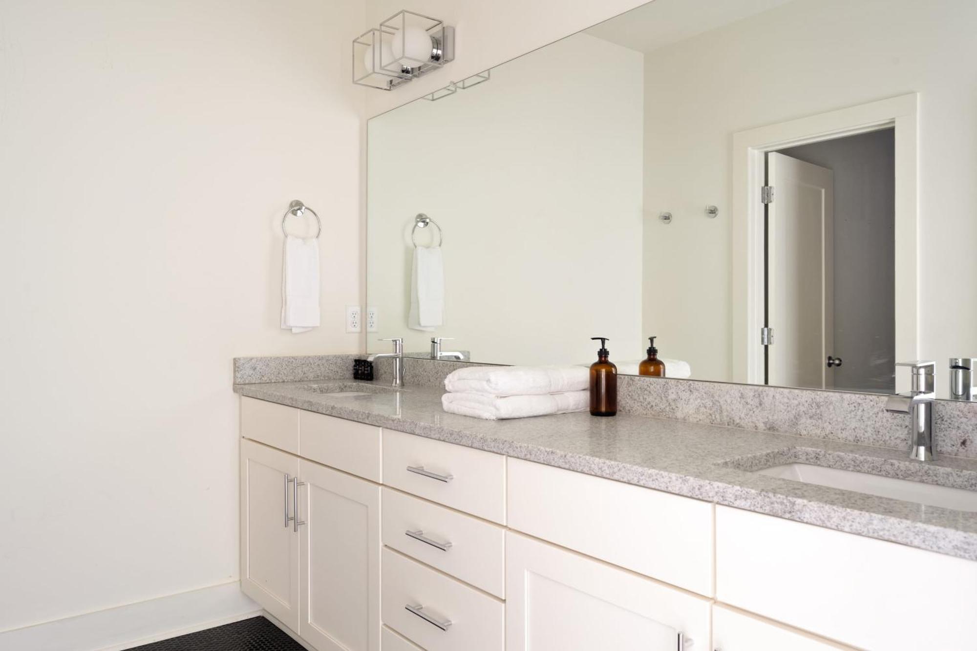 Hart Suites By Avantstay NashvilleNashville  Kültér fotó