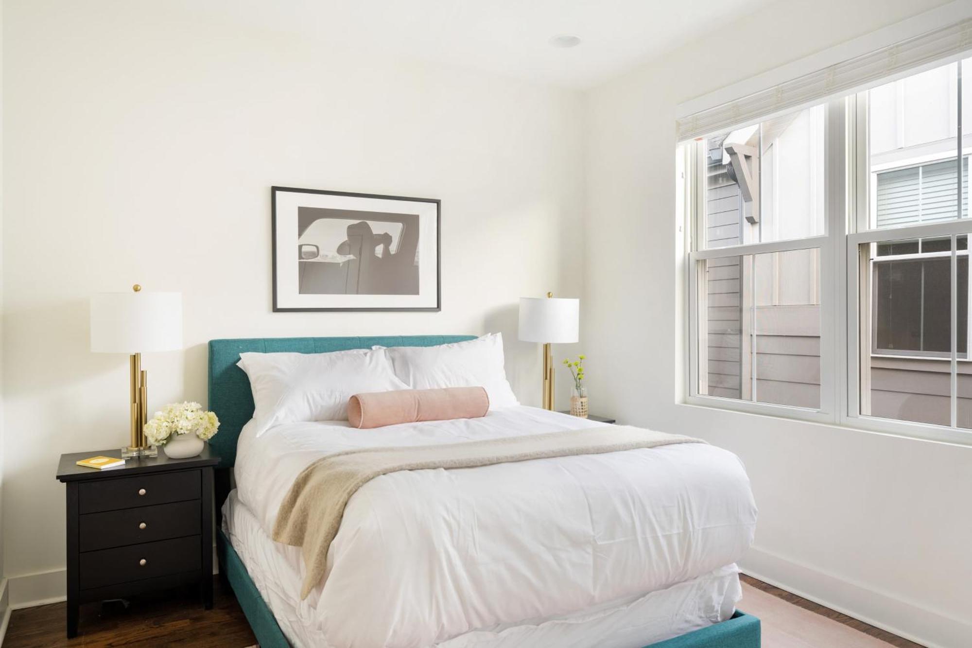 Hart Suites By Avantstay NashvilleNashville  Kültér fotó