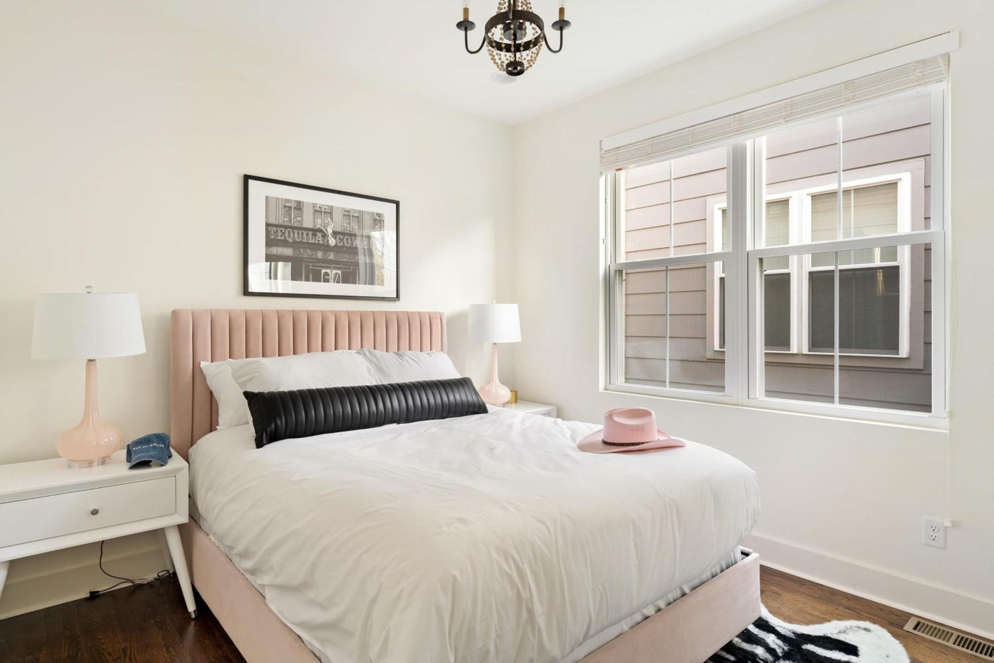 Hart Suites By Avantstay NashvilleNashville  Kültér fotó